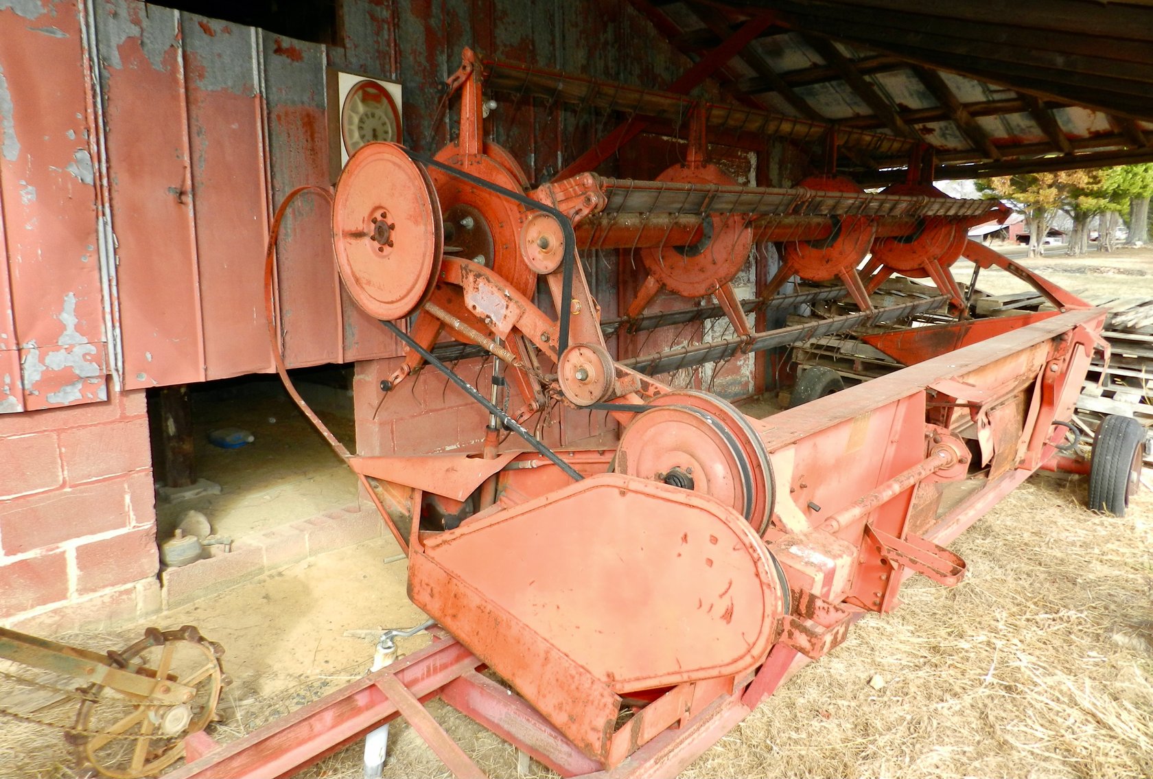 Image for Scearce Auction