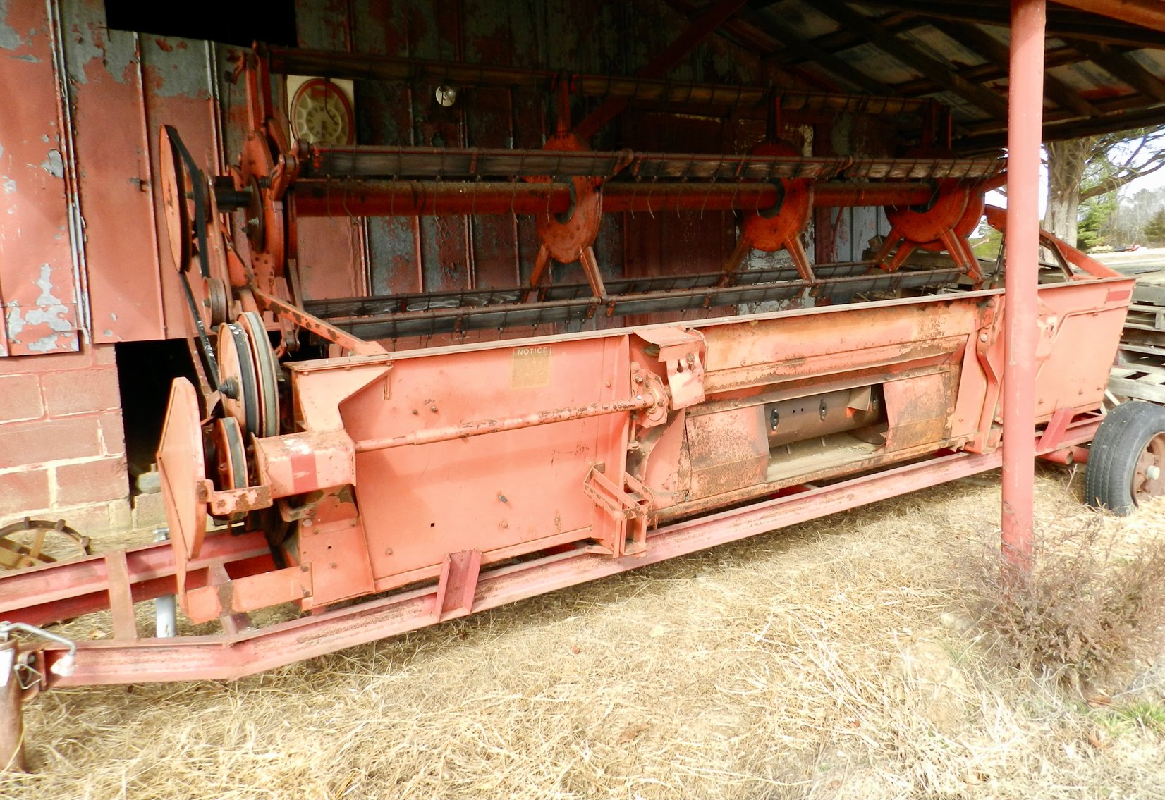 Image for Scearce Auction