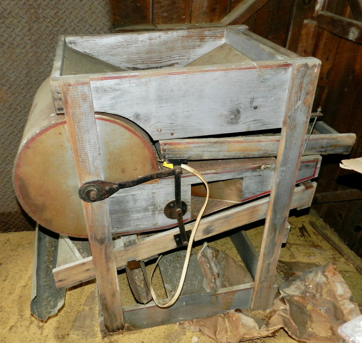 Image for Scearce Auction