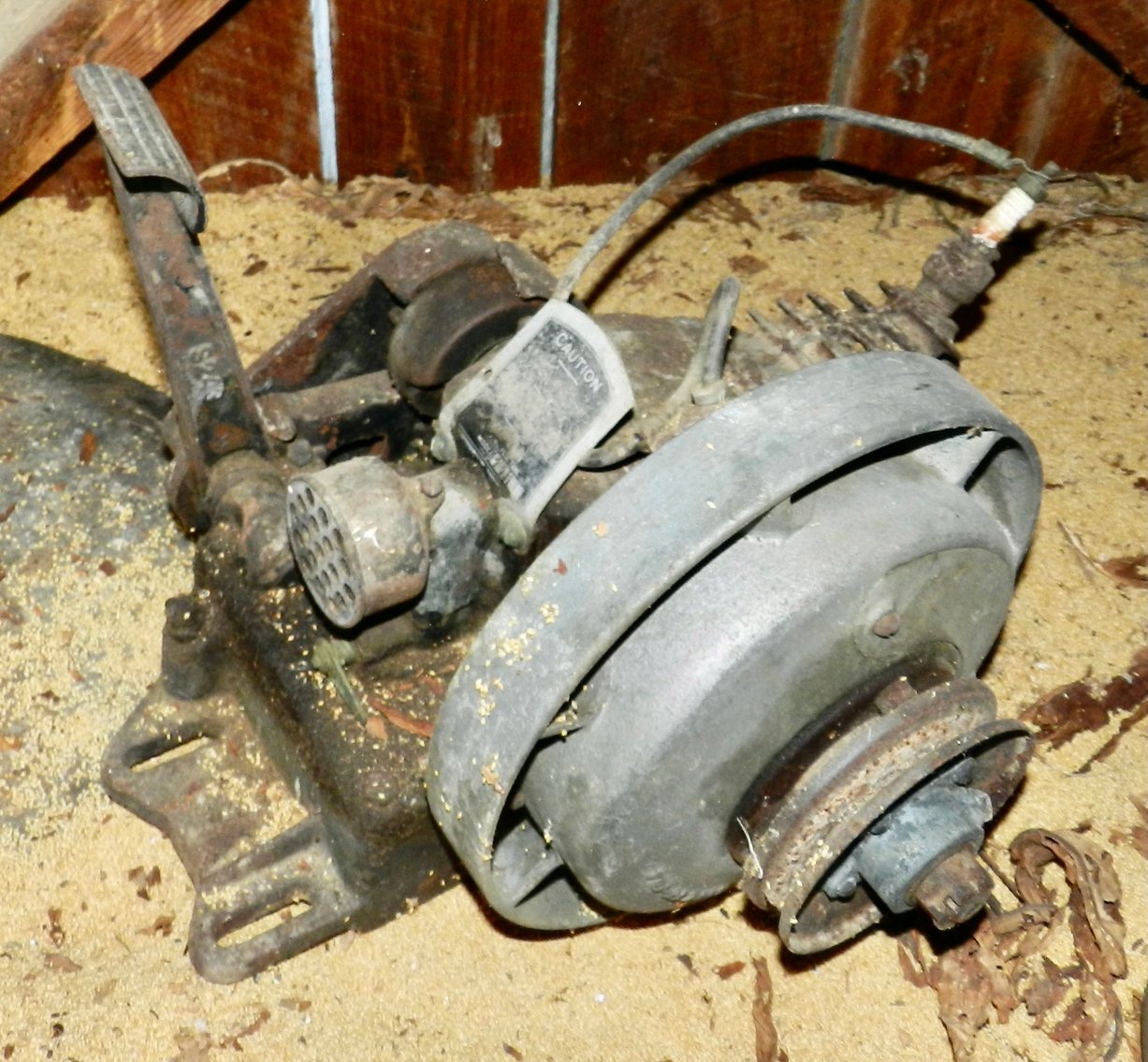 Image for Scearce Auction