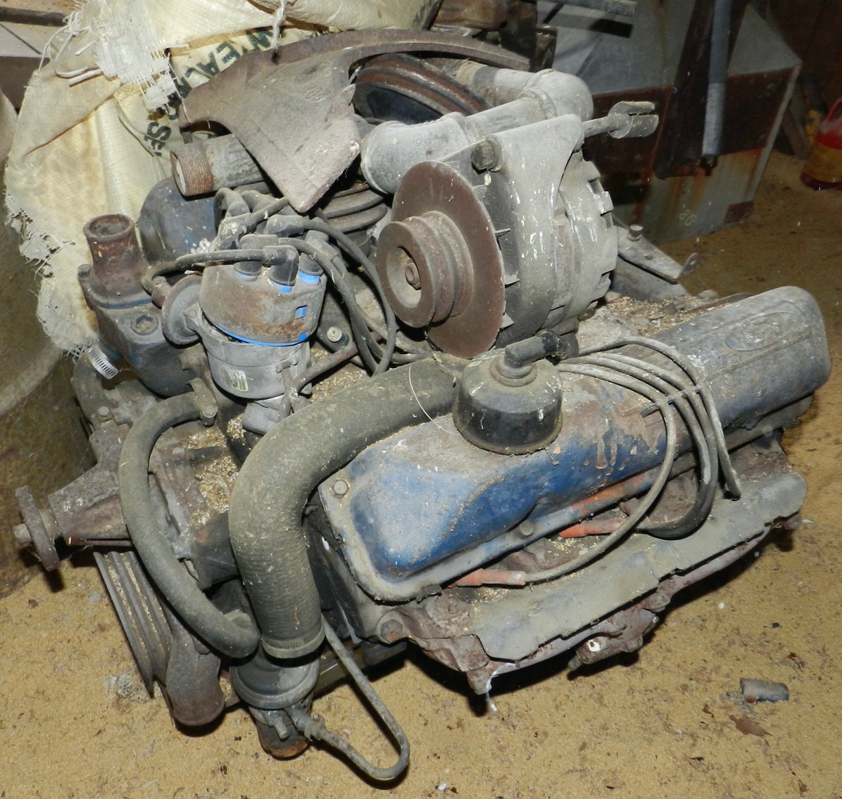 Image for Scearce Auction