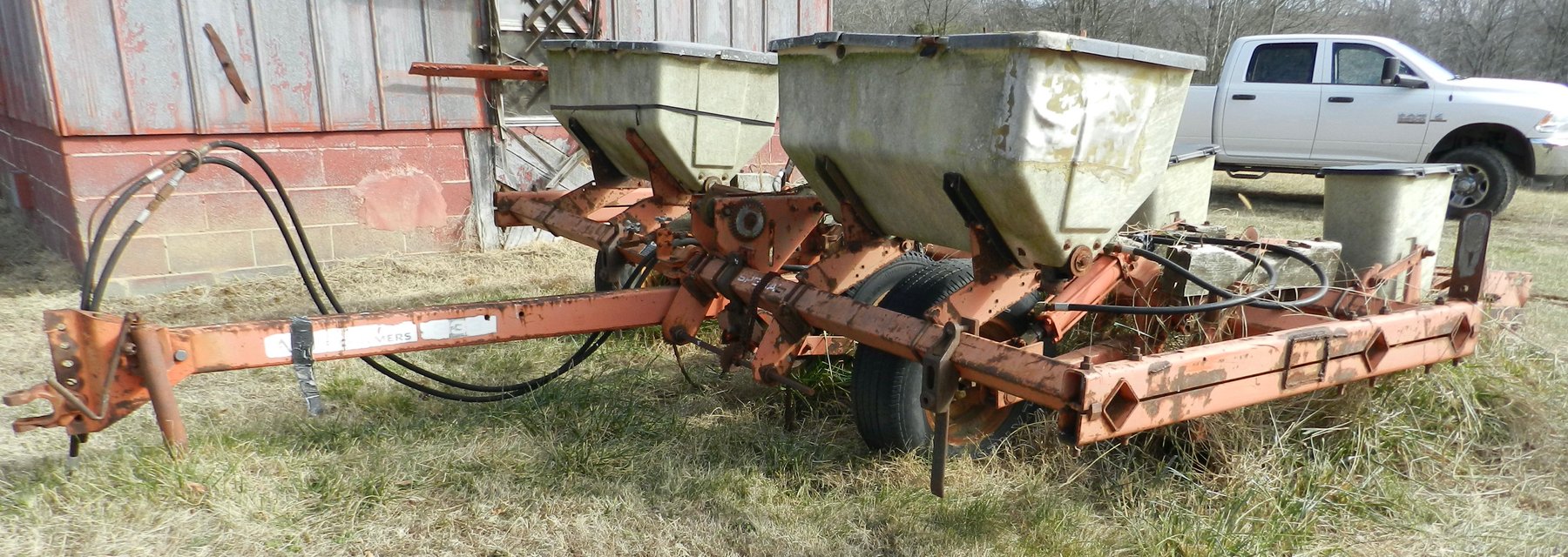 Image for Scearce Auction