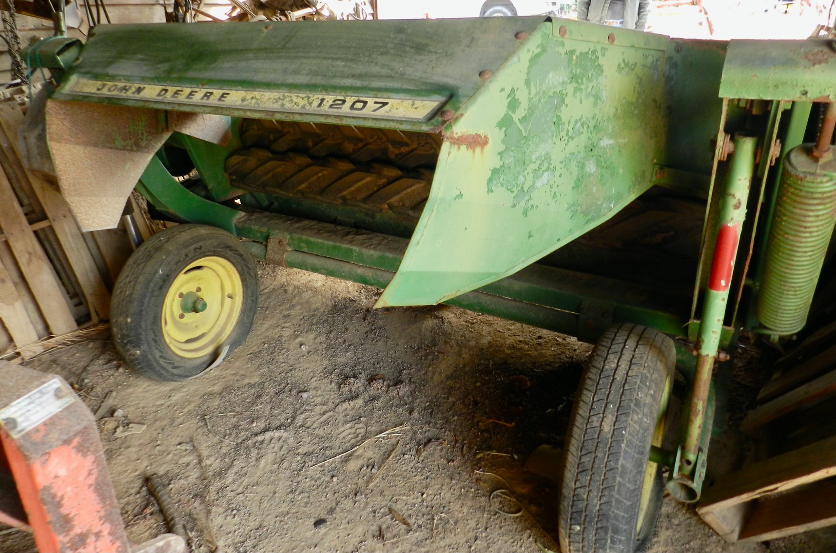 Image for Scearce Auction