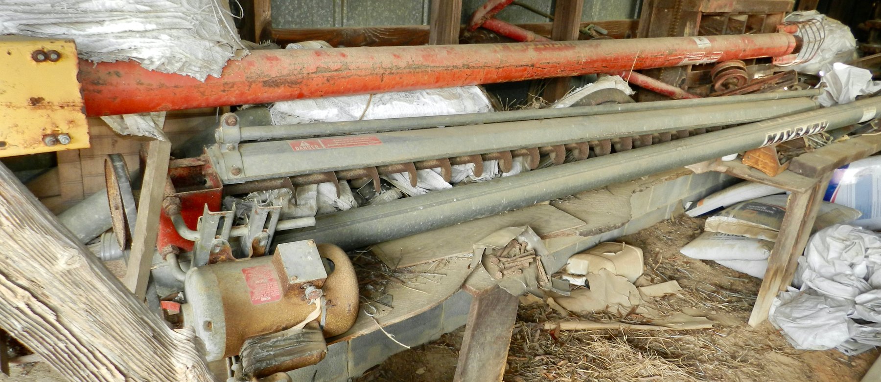 Image for Scearce Auction