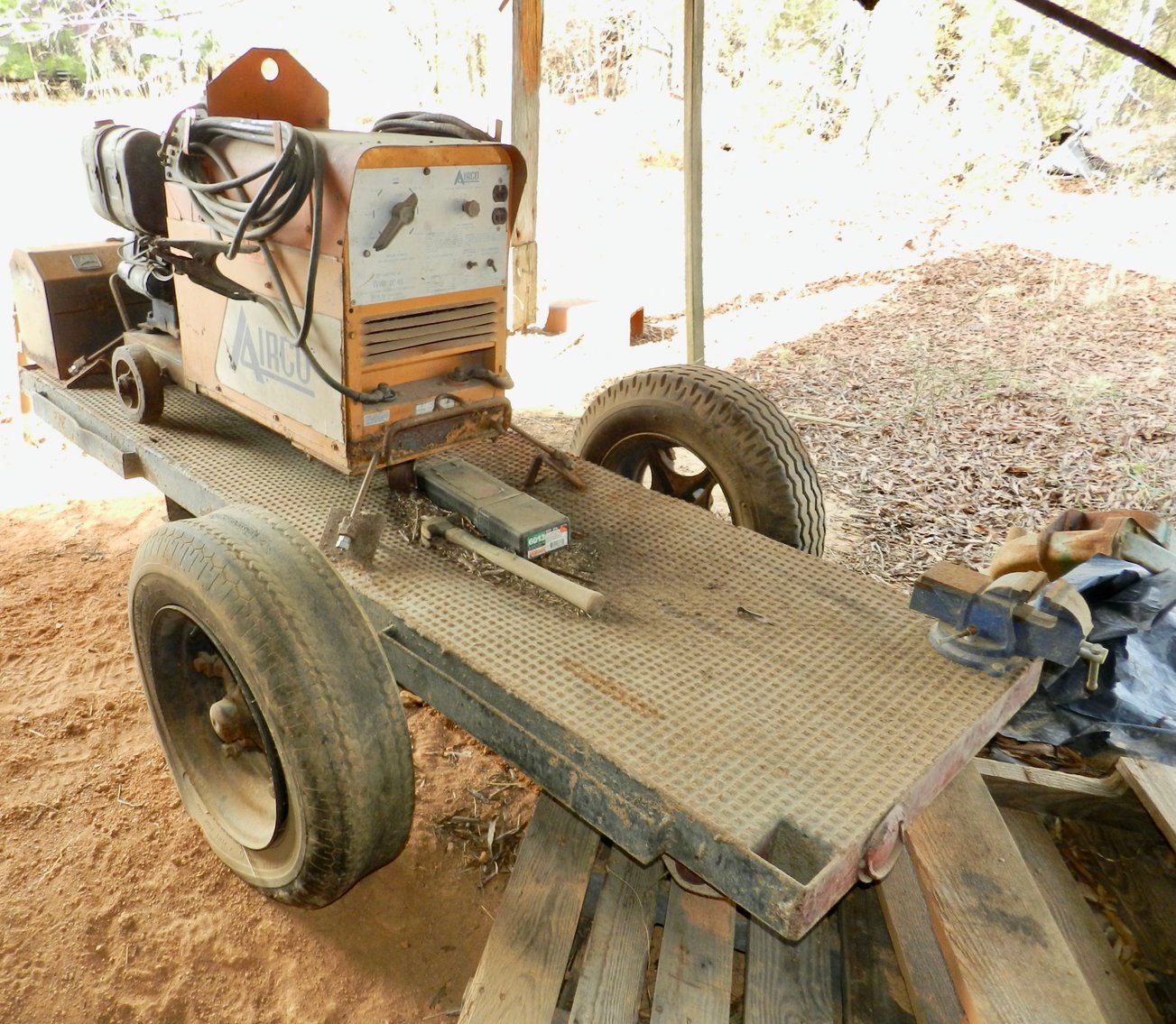 Image for Scearce Auction