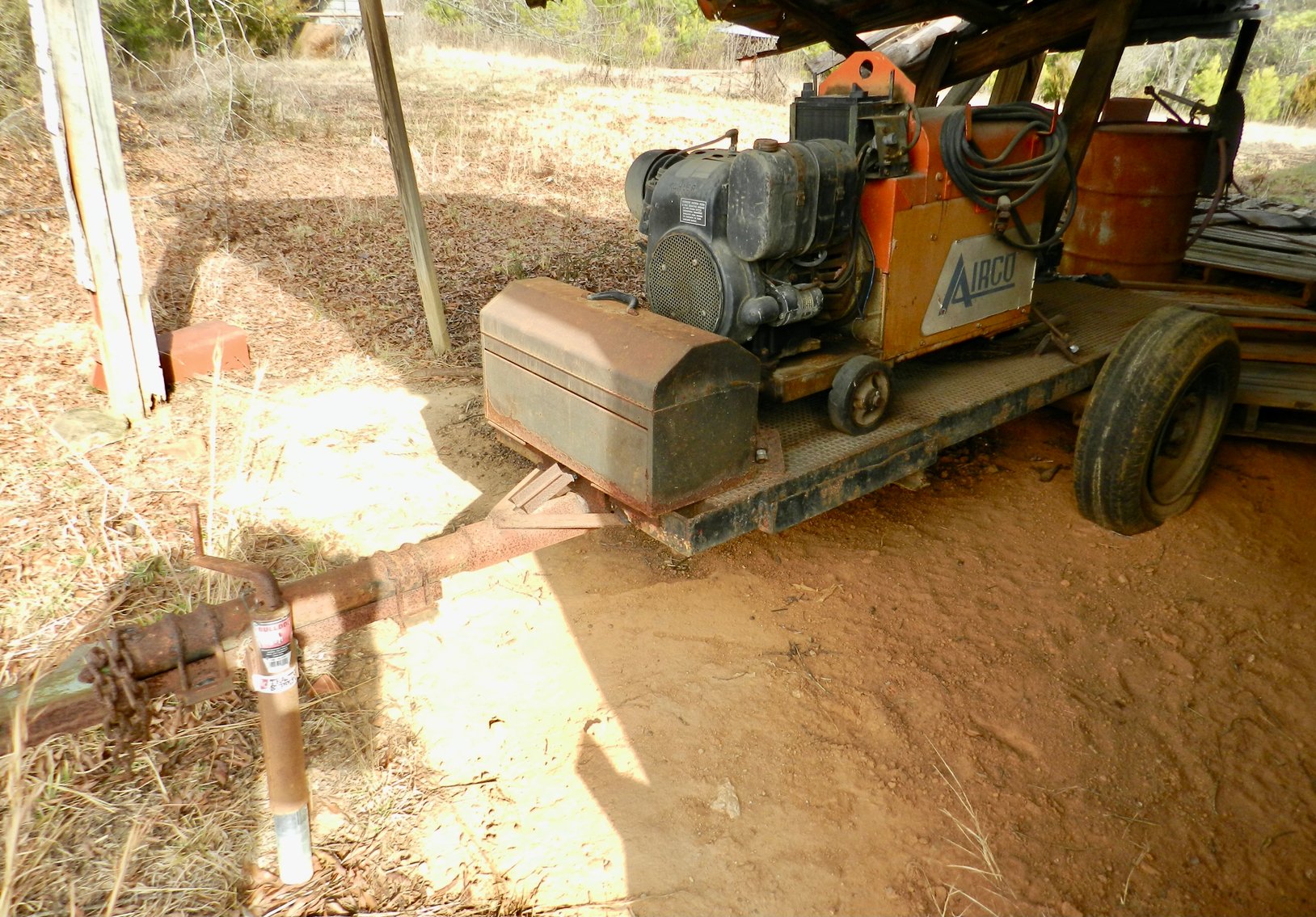 Image for Scearce Auction