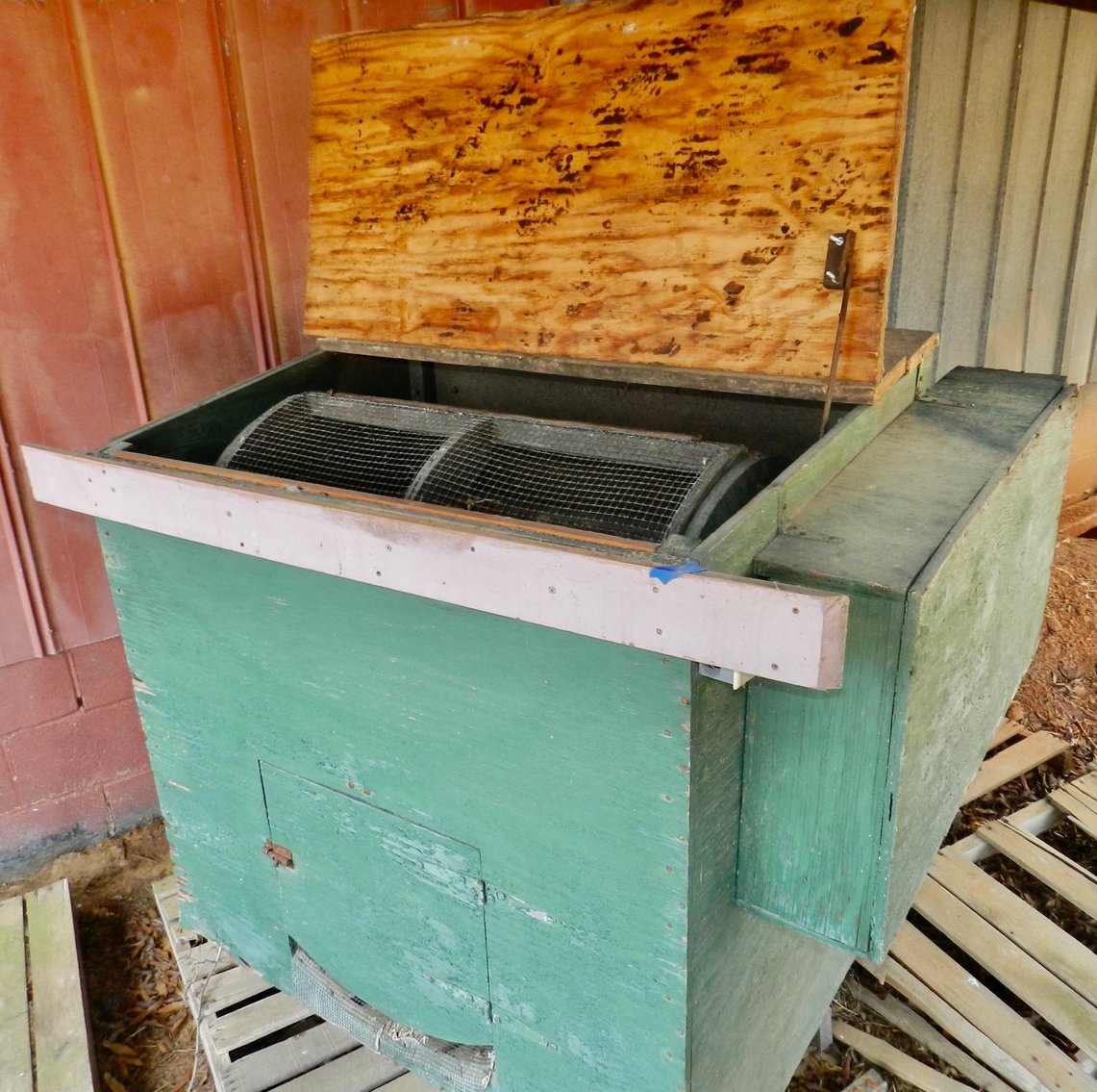 Image for Scearce Auction