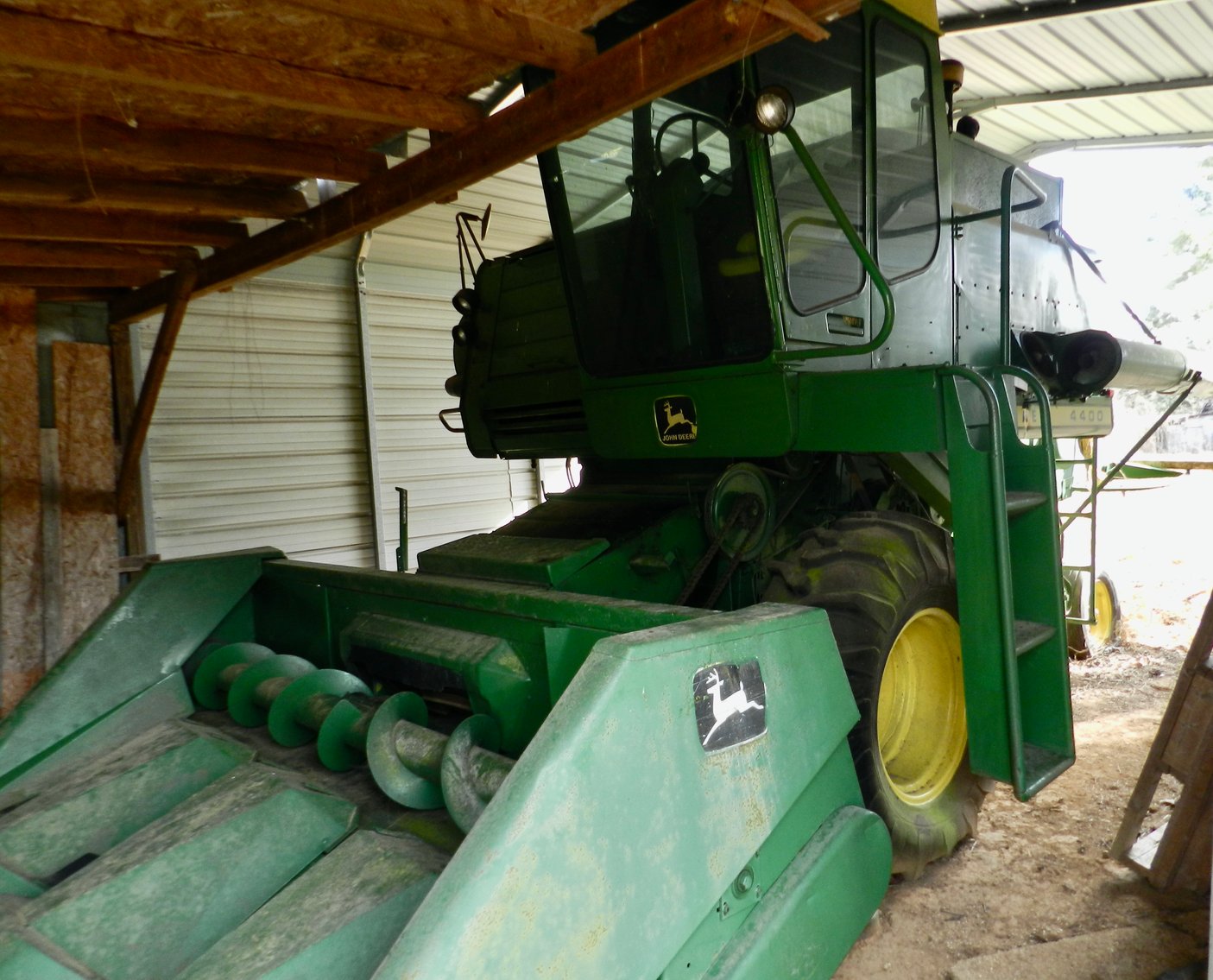 Image for Scearce Auction