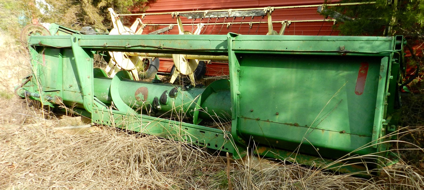 Image for Scearce Auction