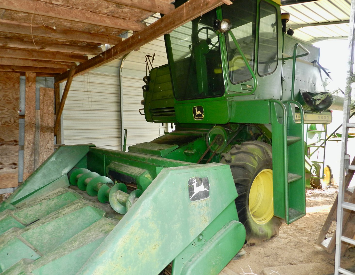 Image for Scearce Auction