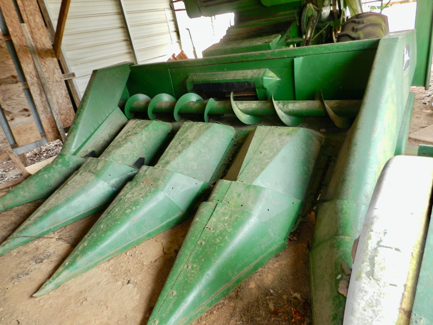 Image for Scearce Auction