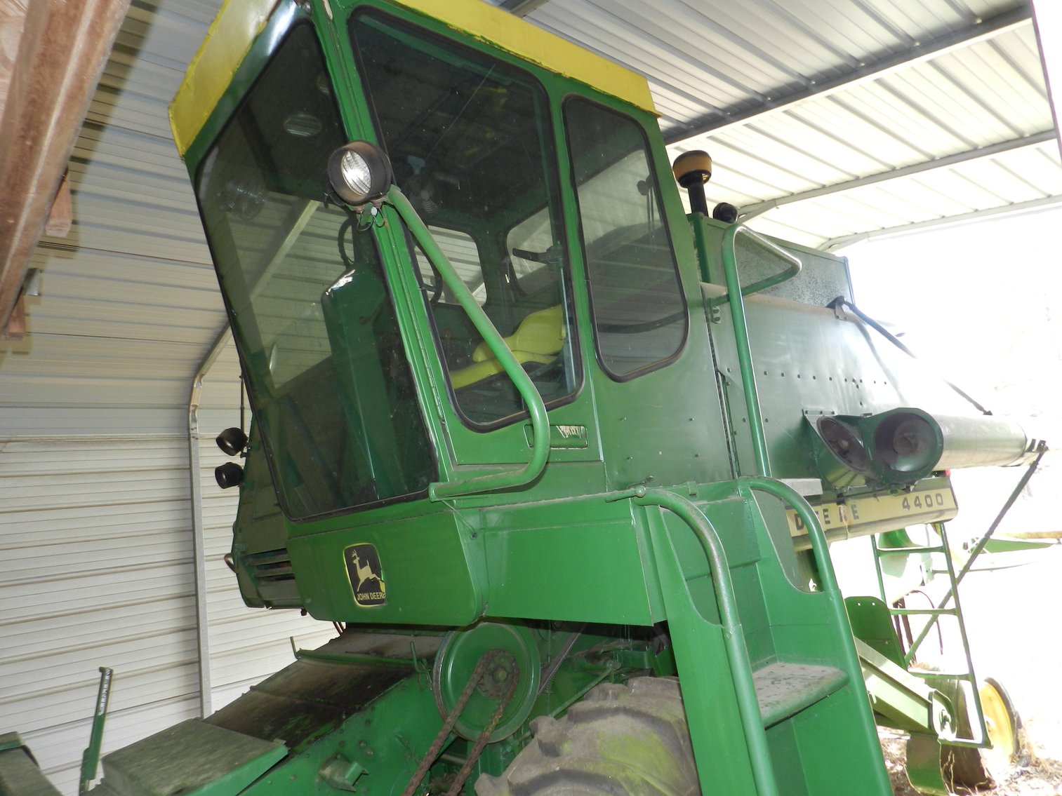 Image for Scearce Auction