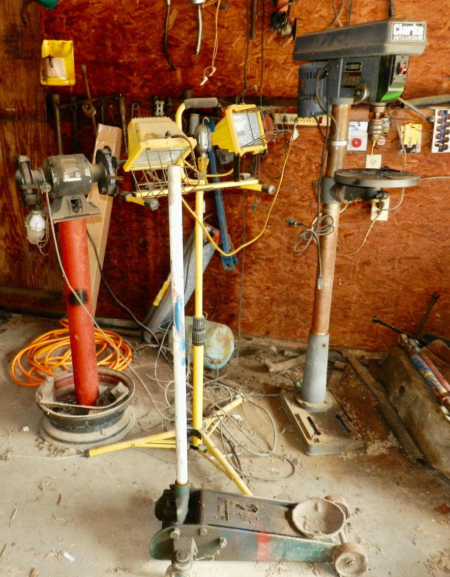 Image for Scearce Auction