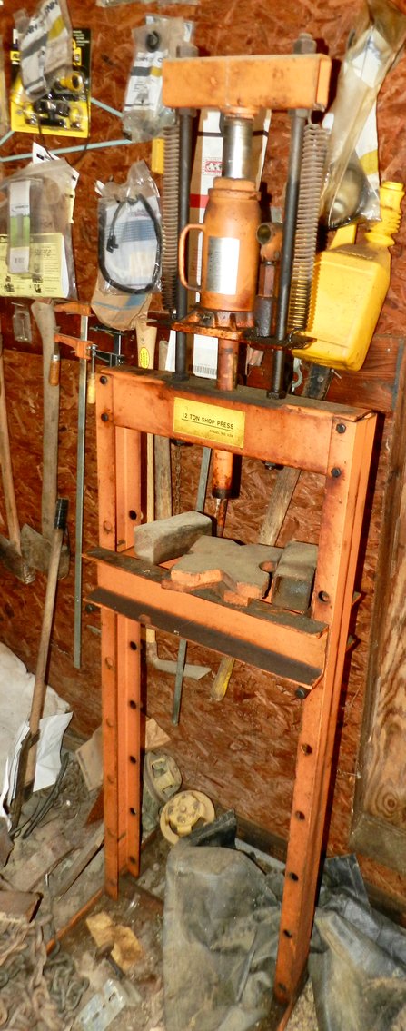 Image for Scearce Auction