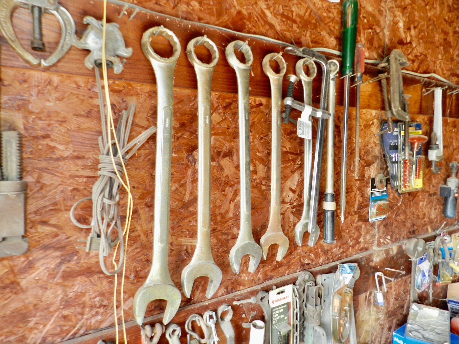 Image for Scearce Auction