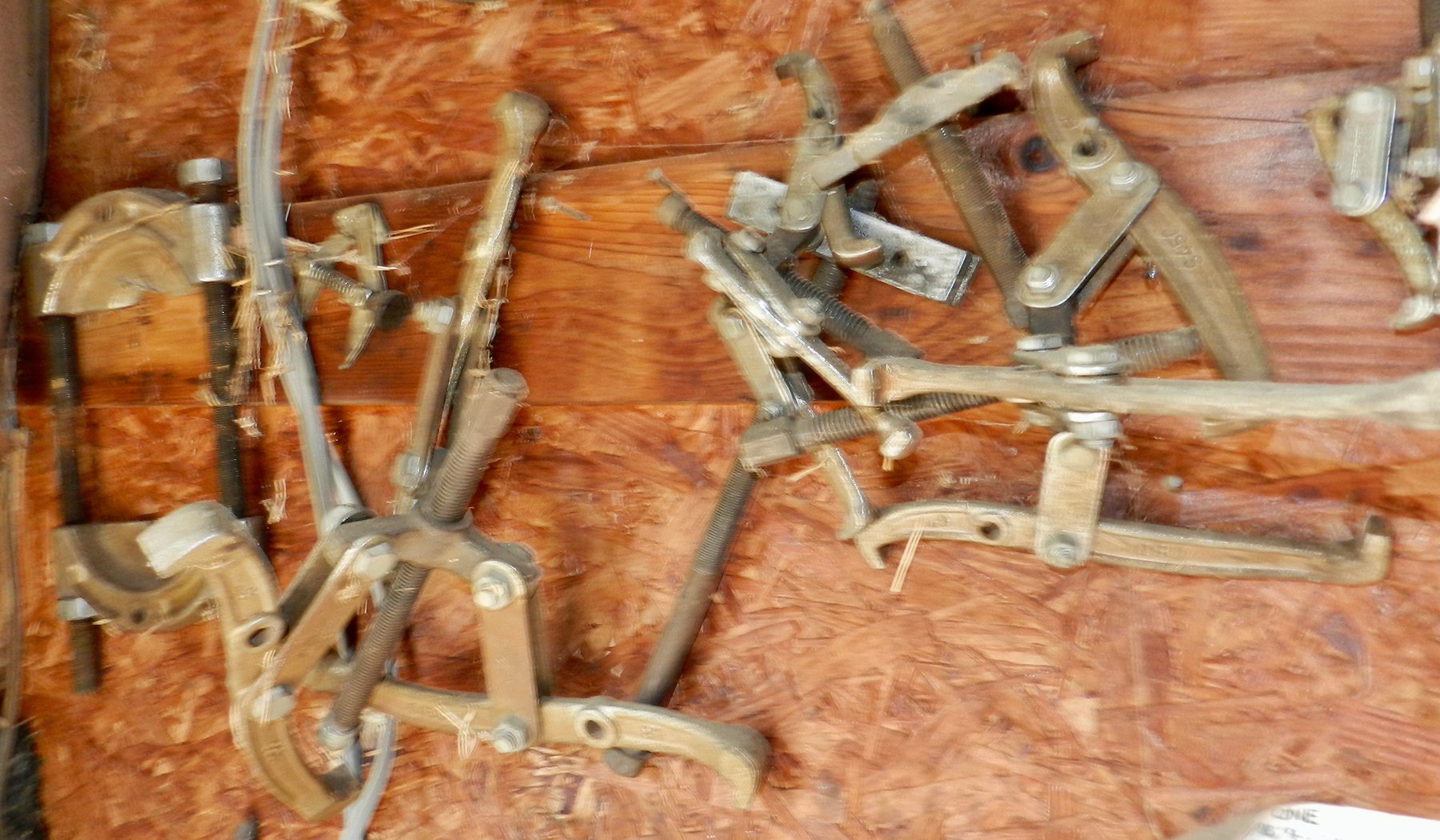 Image for Scearce Auction