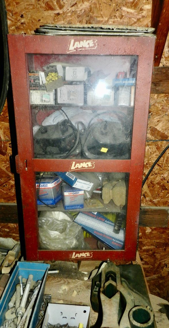 Image for Scearce Auction