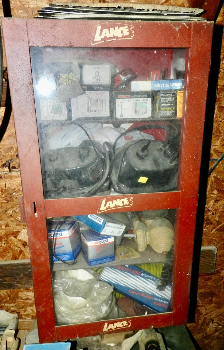 Image for Scearce Auction