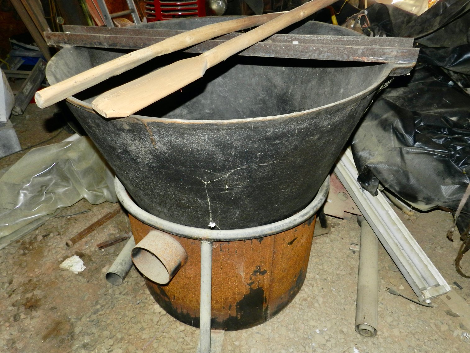 Image for Scearce Auction