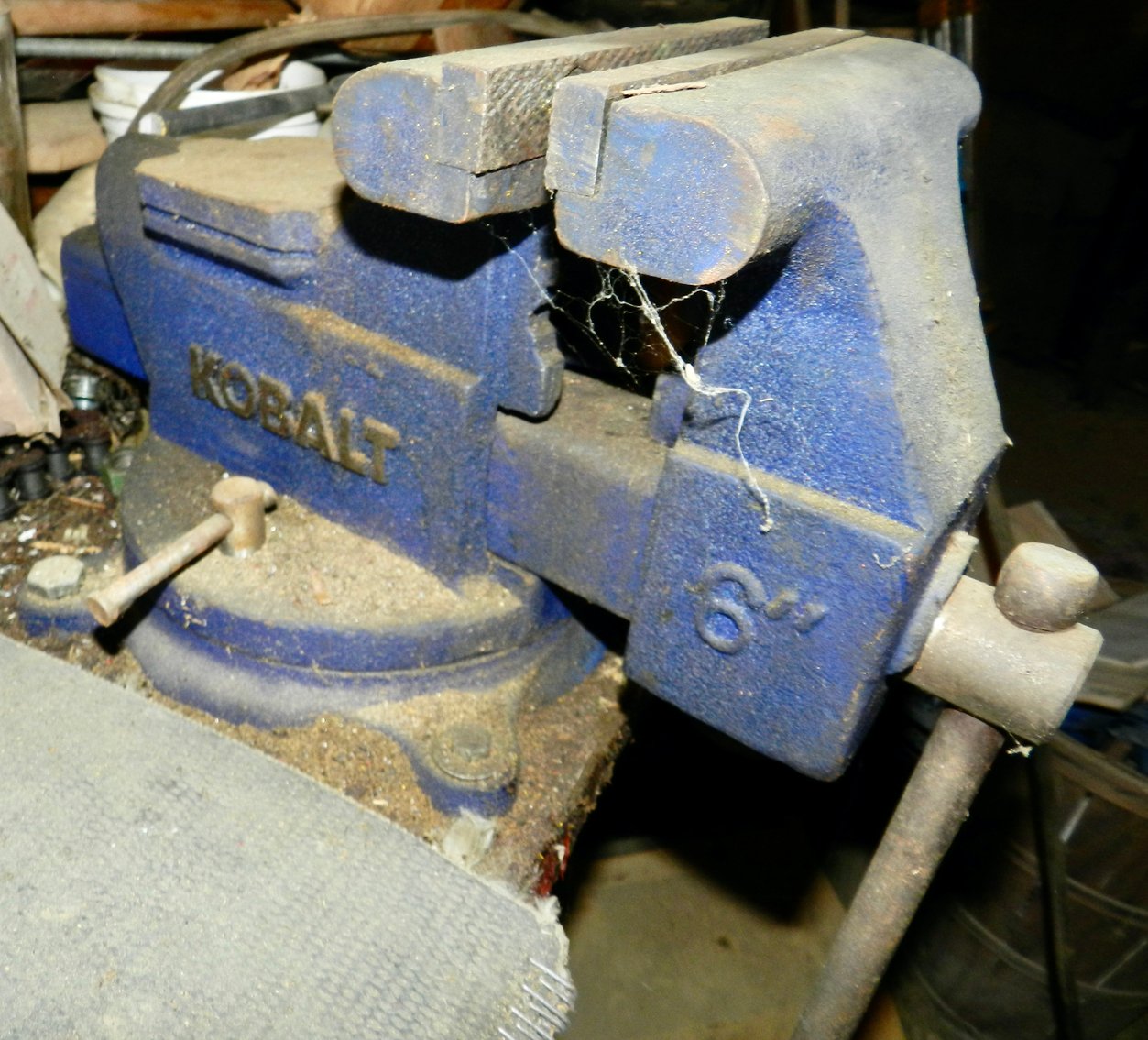 Image for Scearce Auction