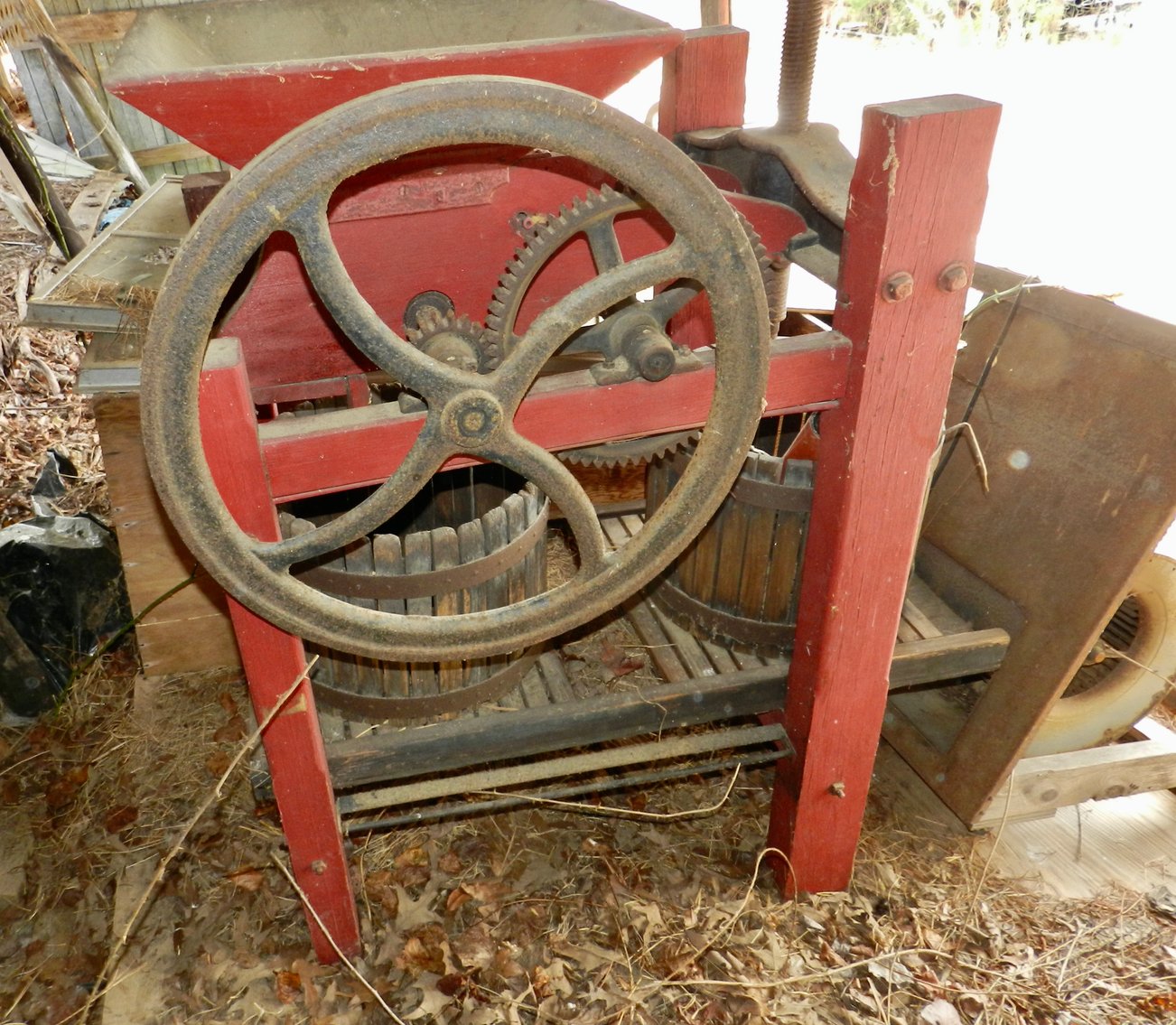 Image for Scearce Auction