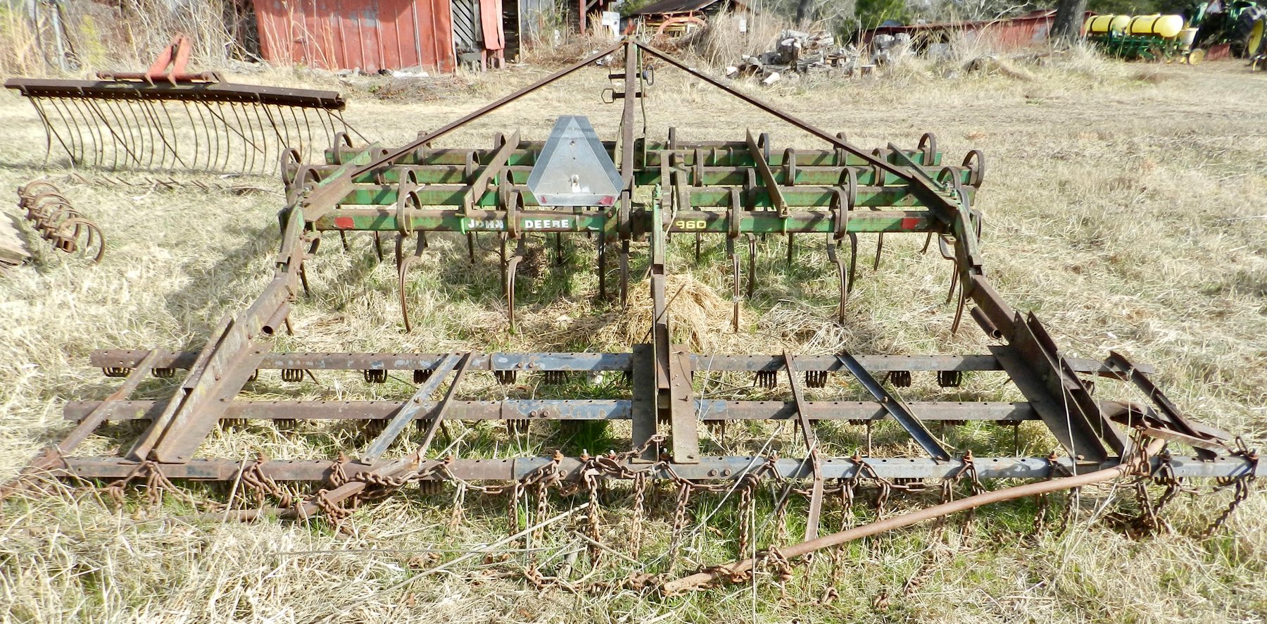 Image for Scearce Auction