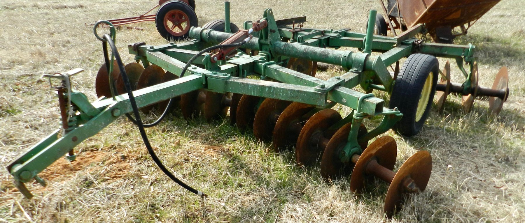 Image for Scearce Auction