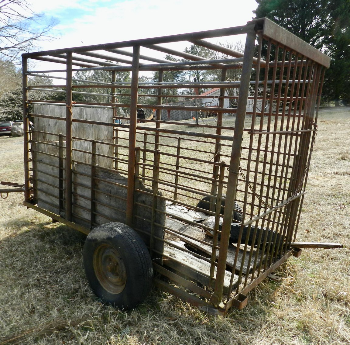 Image for Scearce Auction