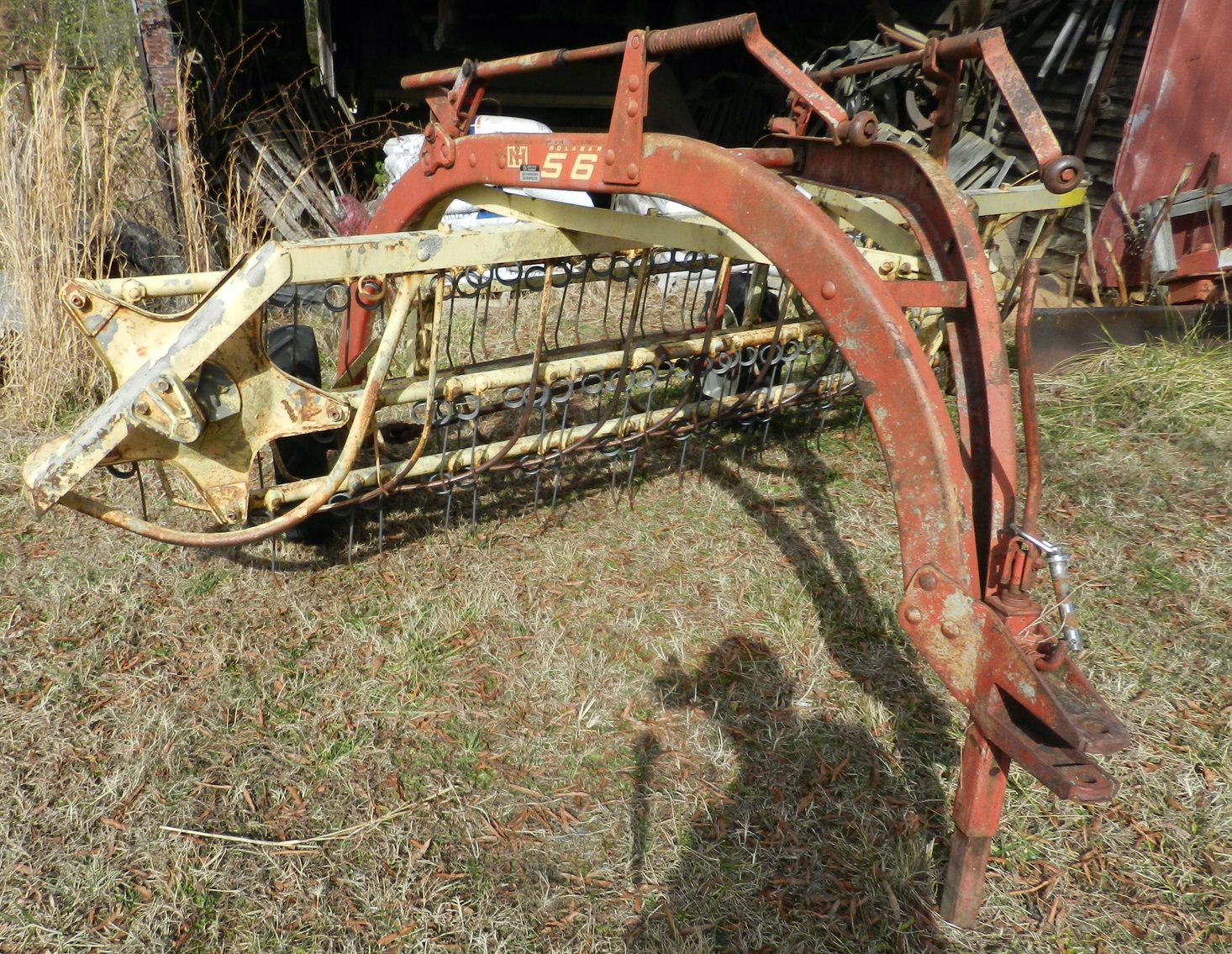 Image for Scearce Auction