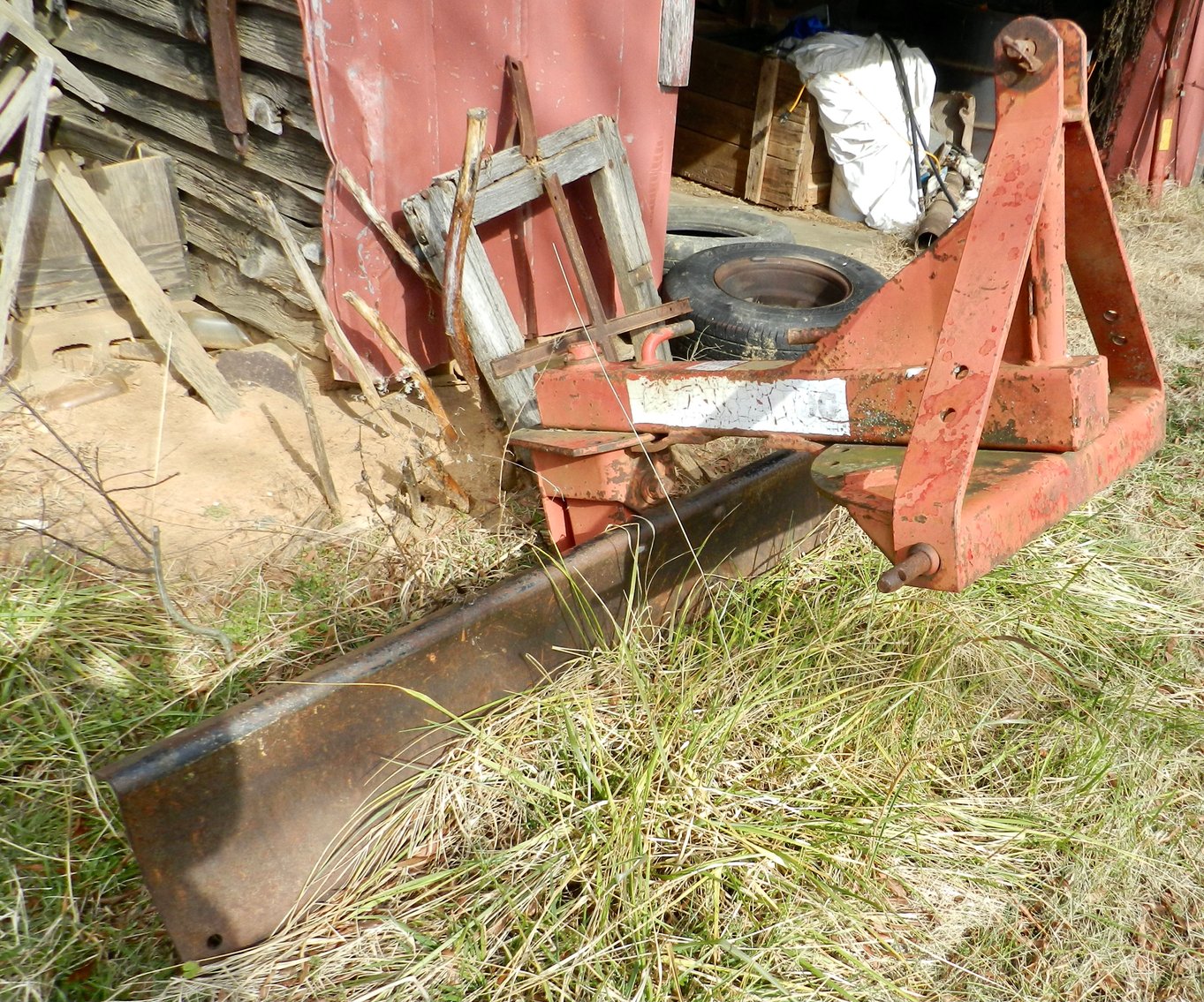 Image for Scearce Auction