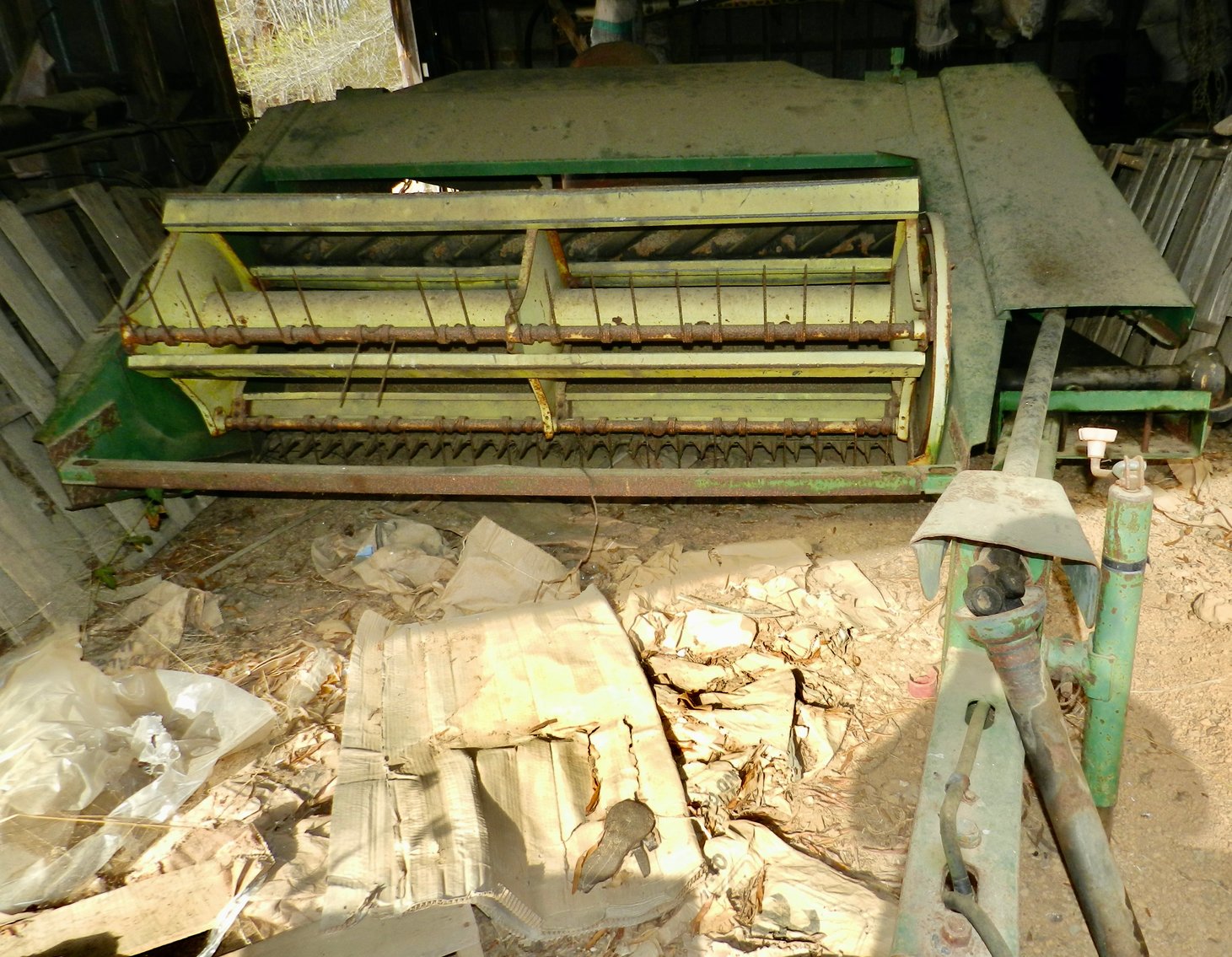 Image for Scearce Auction