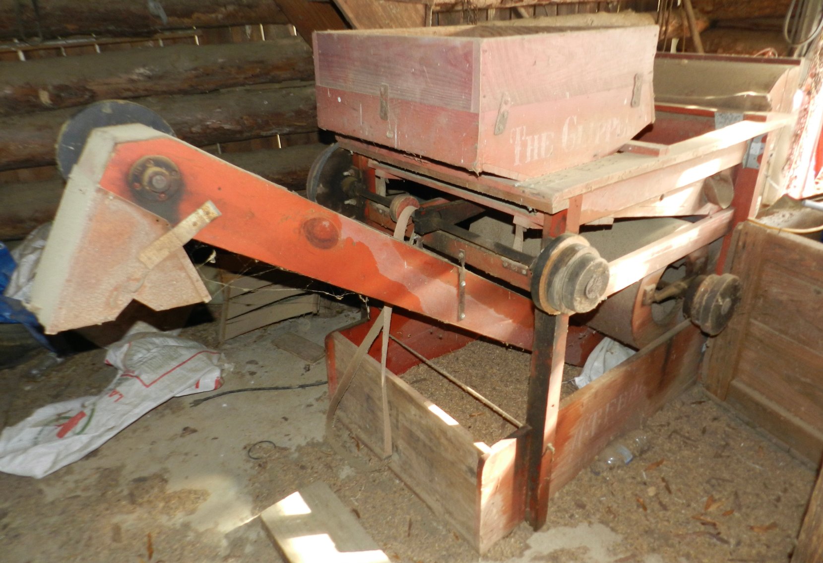 Image for Scearce Auction