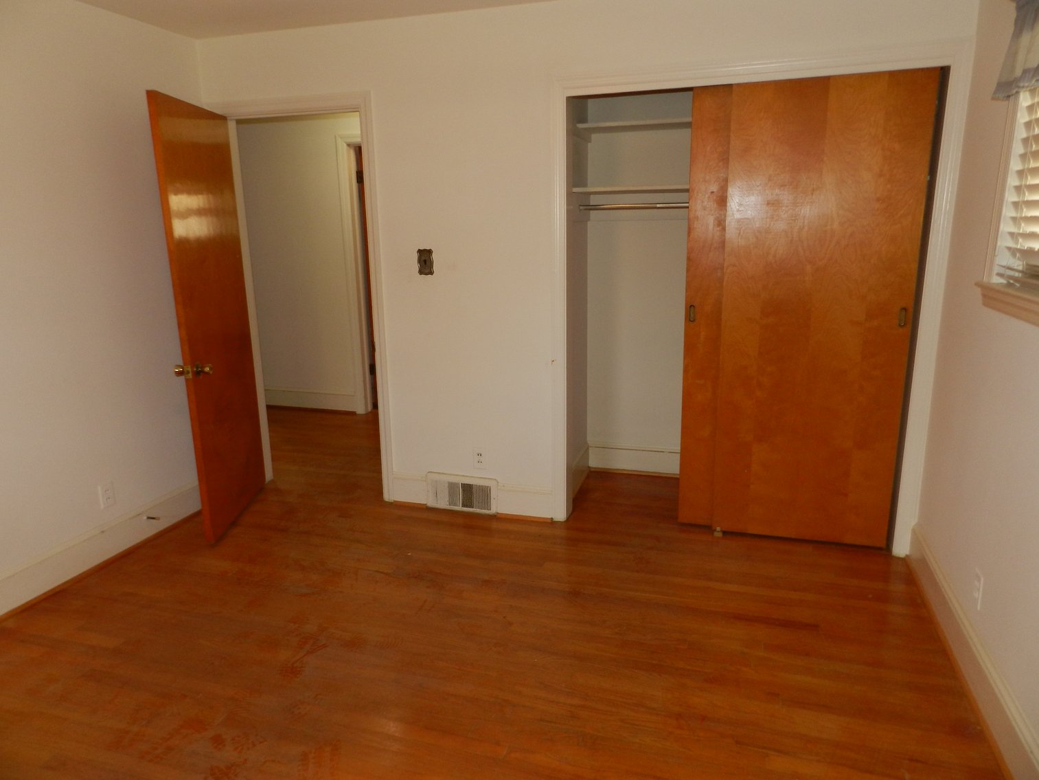 Image for Real Estate Auction for Estate of A. Harris