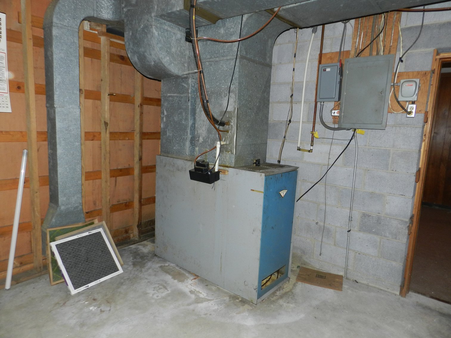 Image for Real Estate Auction for Estate of A. Harris