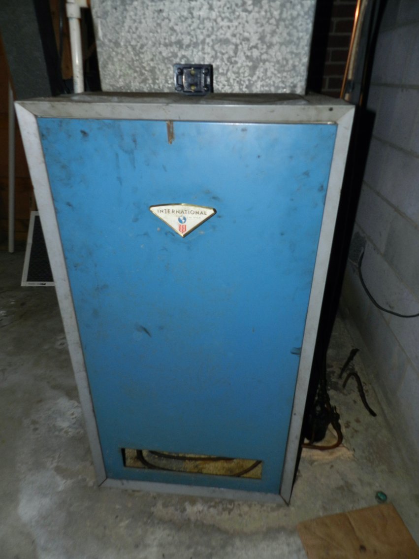 Image for Real Estate Auction for Estate of A. Harris