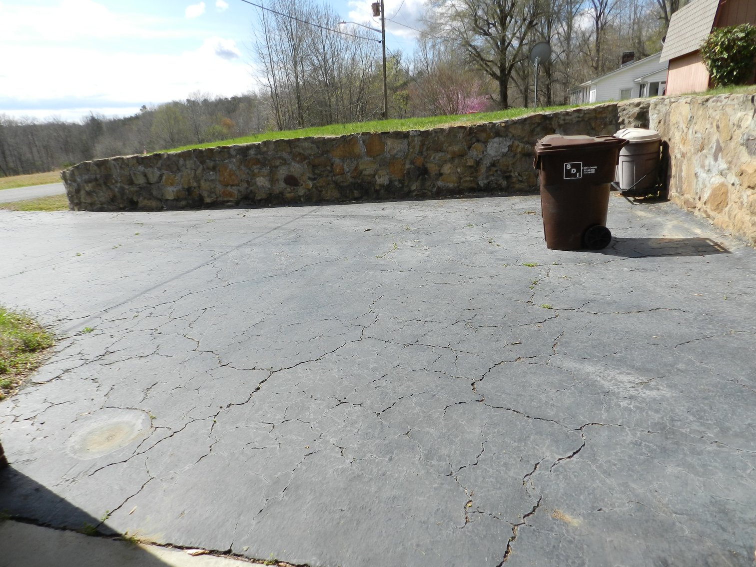 Image for Real Estate Auction for Estate of A. Harris