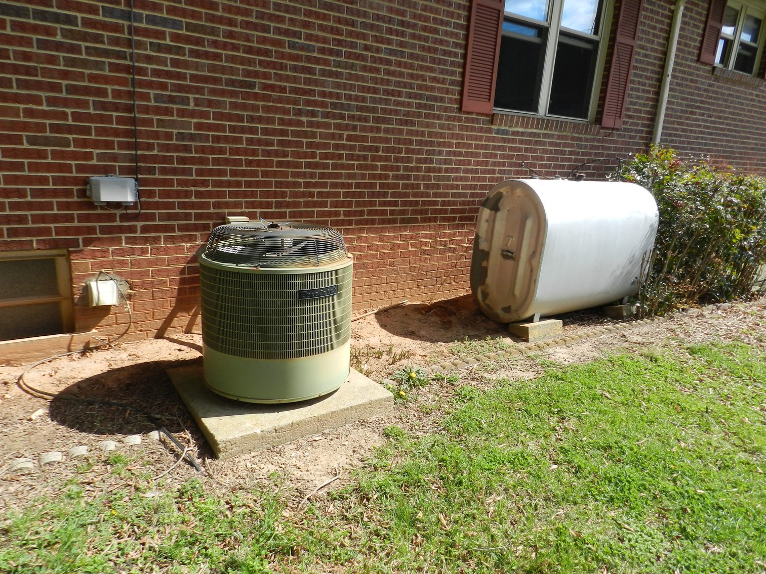 Image for Real Estate Auction for Estate of A. Harris