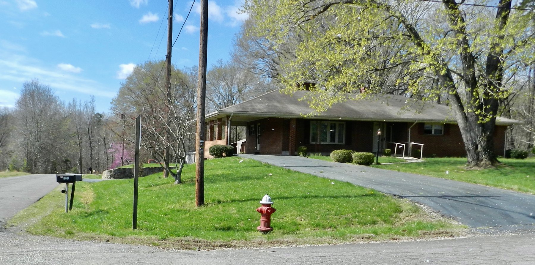 Image for Real Estate Auction for Estate of A. Harris