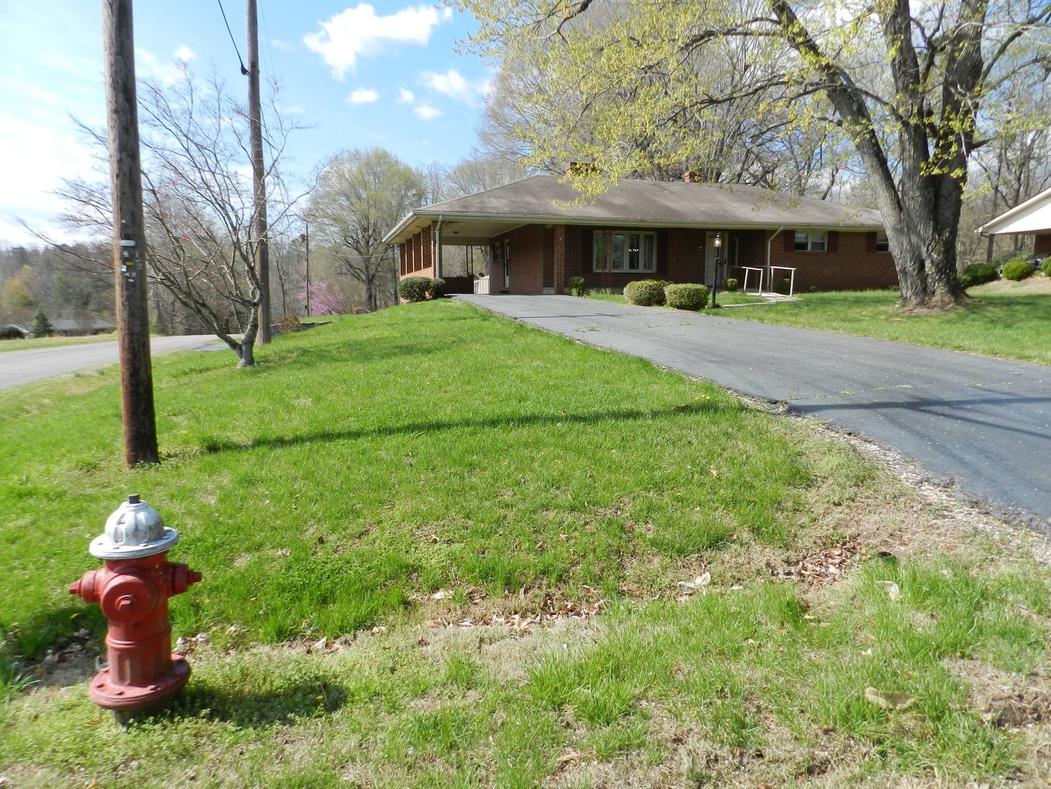 Image for Real Estate Auction for Estate of A. Harris