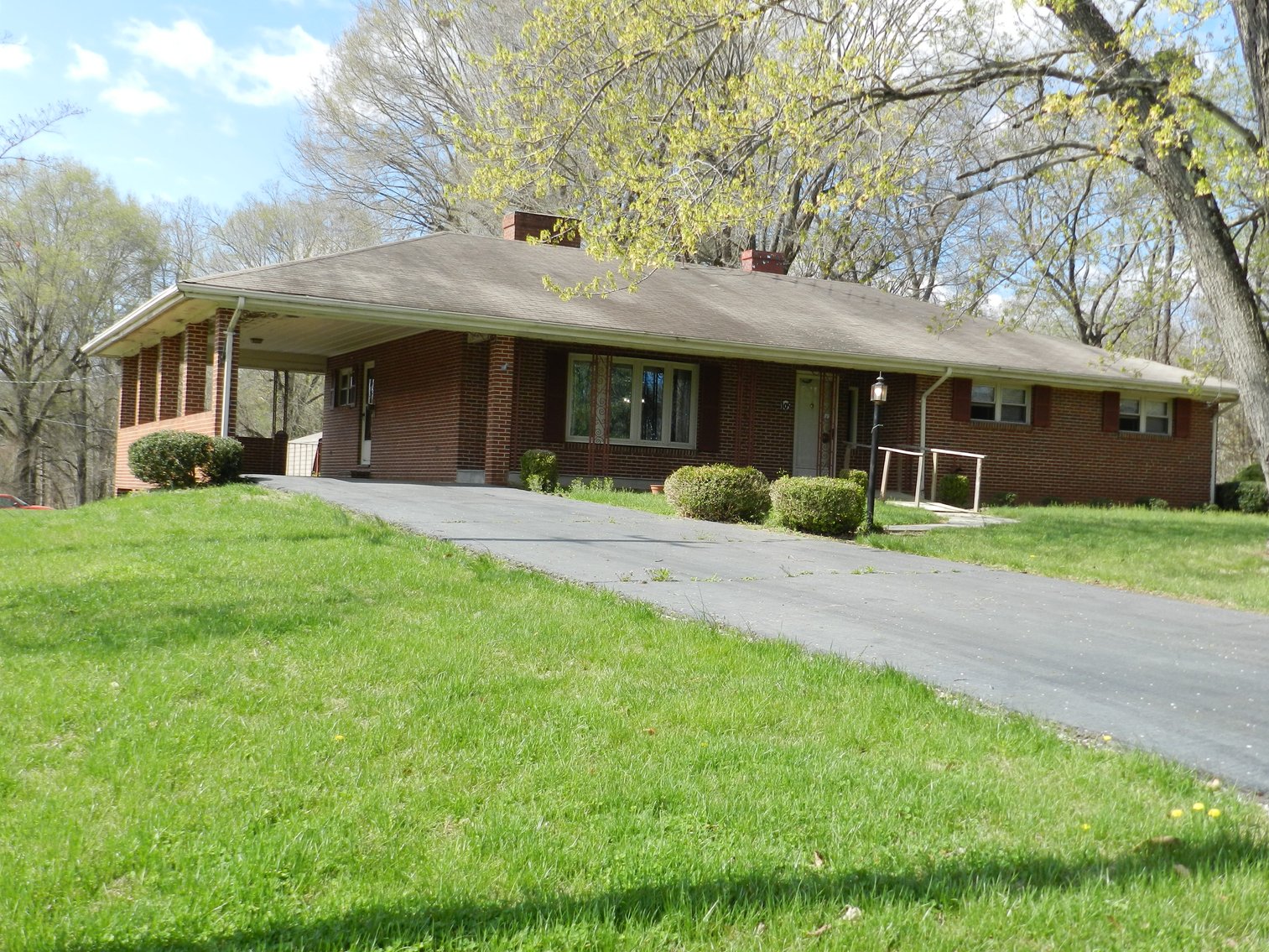 Image for Real Estate Auction for Estate of A. Harris