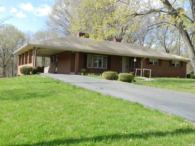 Image for Real Estate Auction for Estate of A. Harris