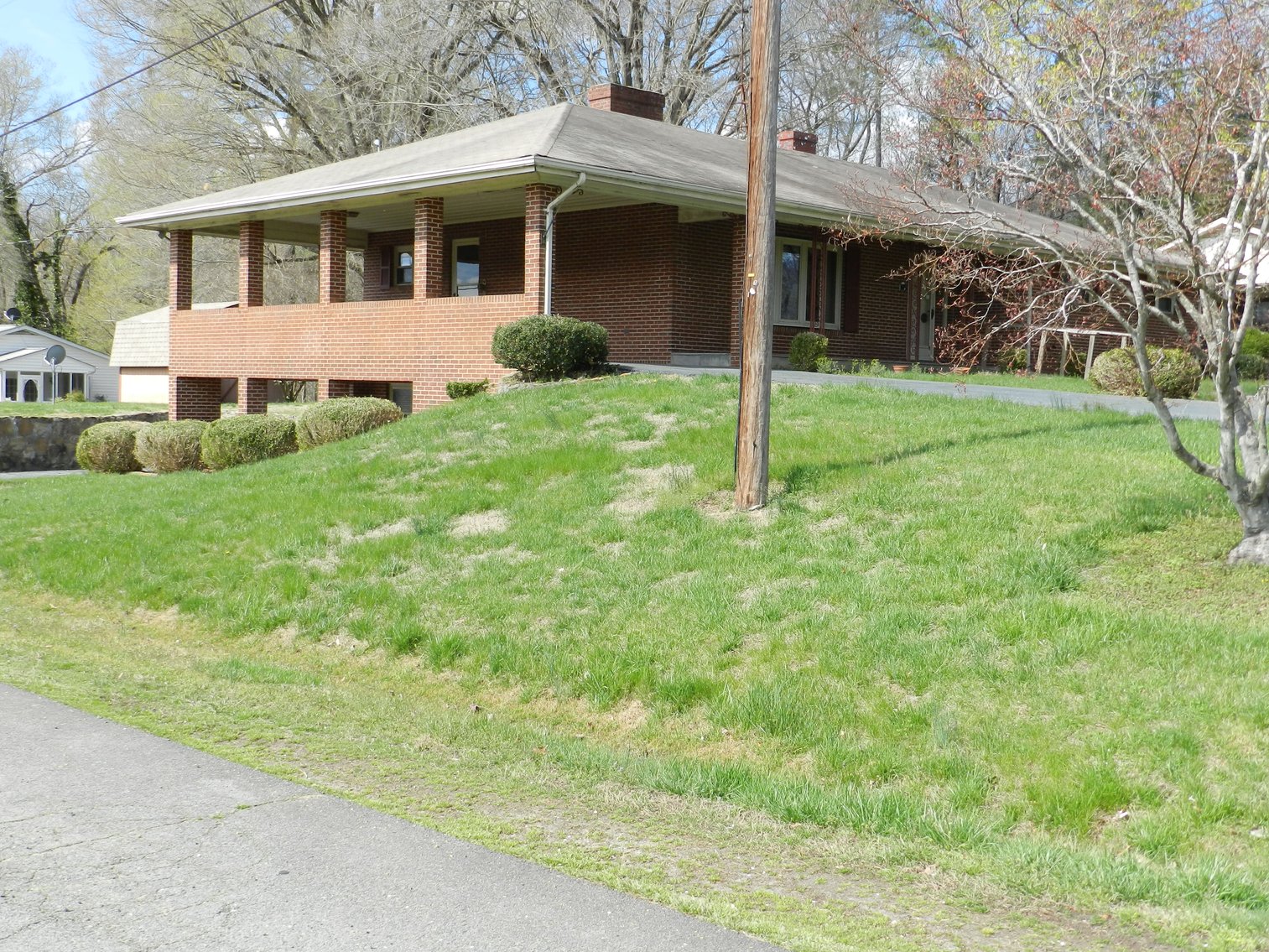 Image for Real Estate Auction for Estate of A. Harris