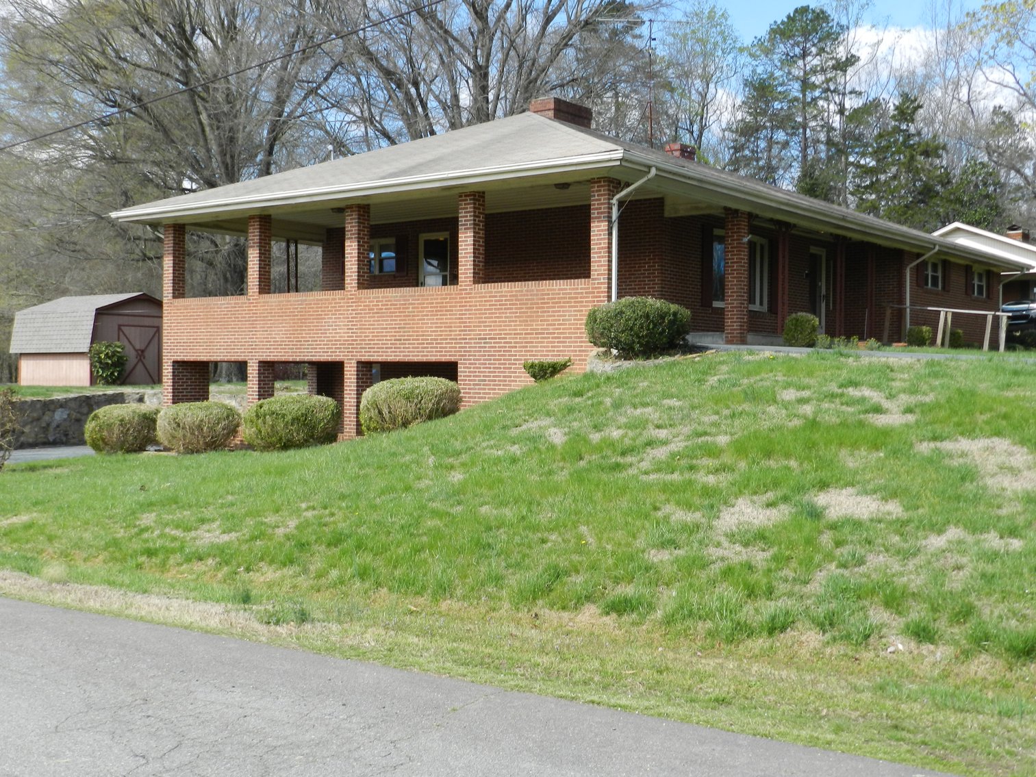 Image for Real Estate Auction for Estate of A. Harris