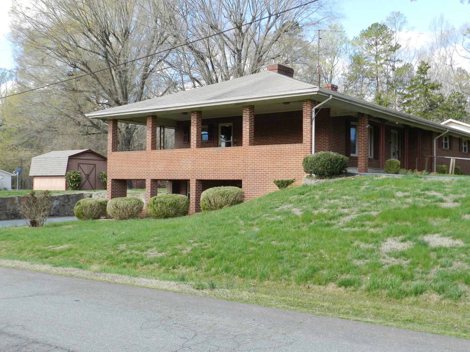 Image for Real Estate Auction for Estate of A. Harris