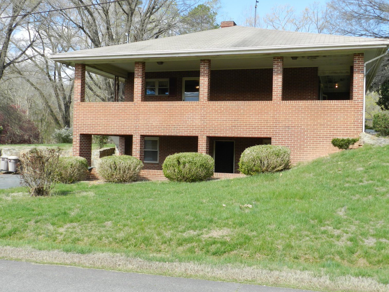 Image for Real Estate Auction for Estate of A. Harris