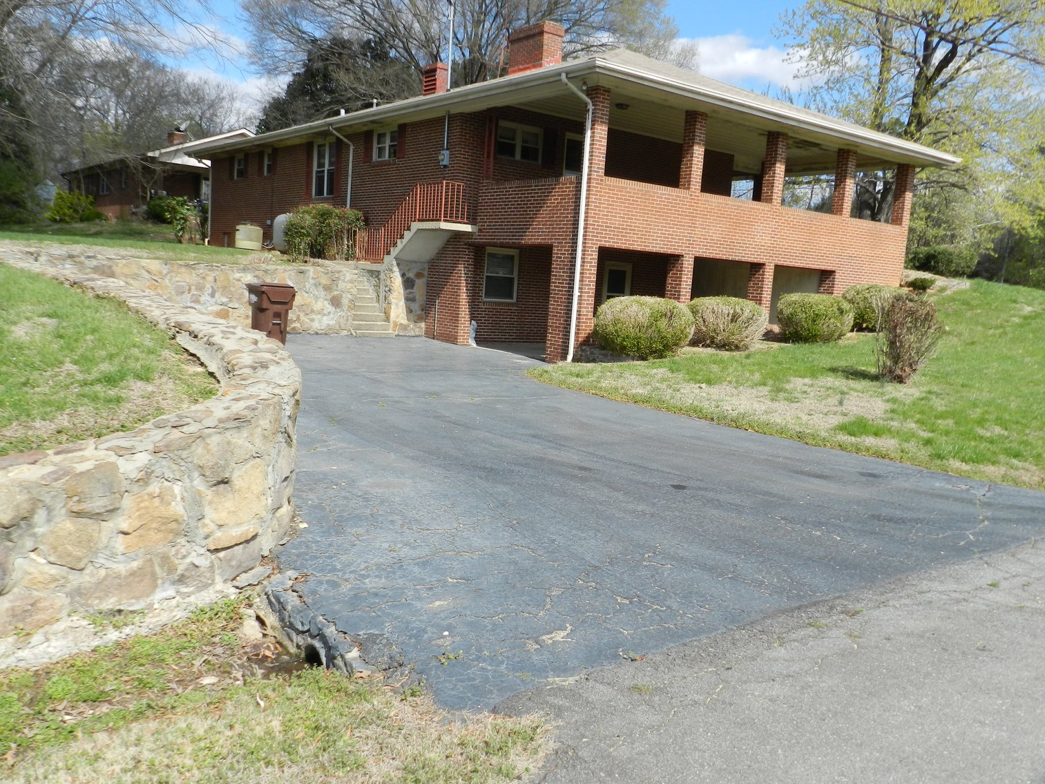 Image for Real Estate Auction for Estate of A. Harris