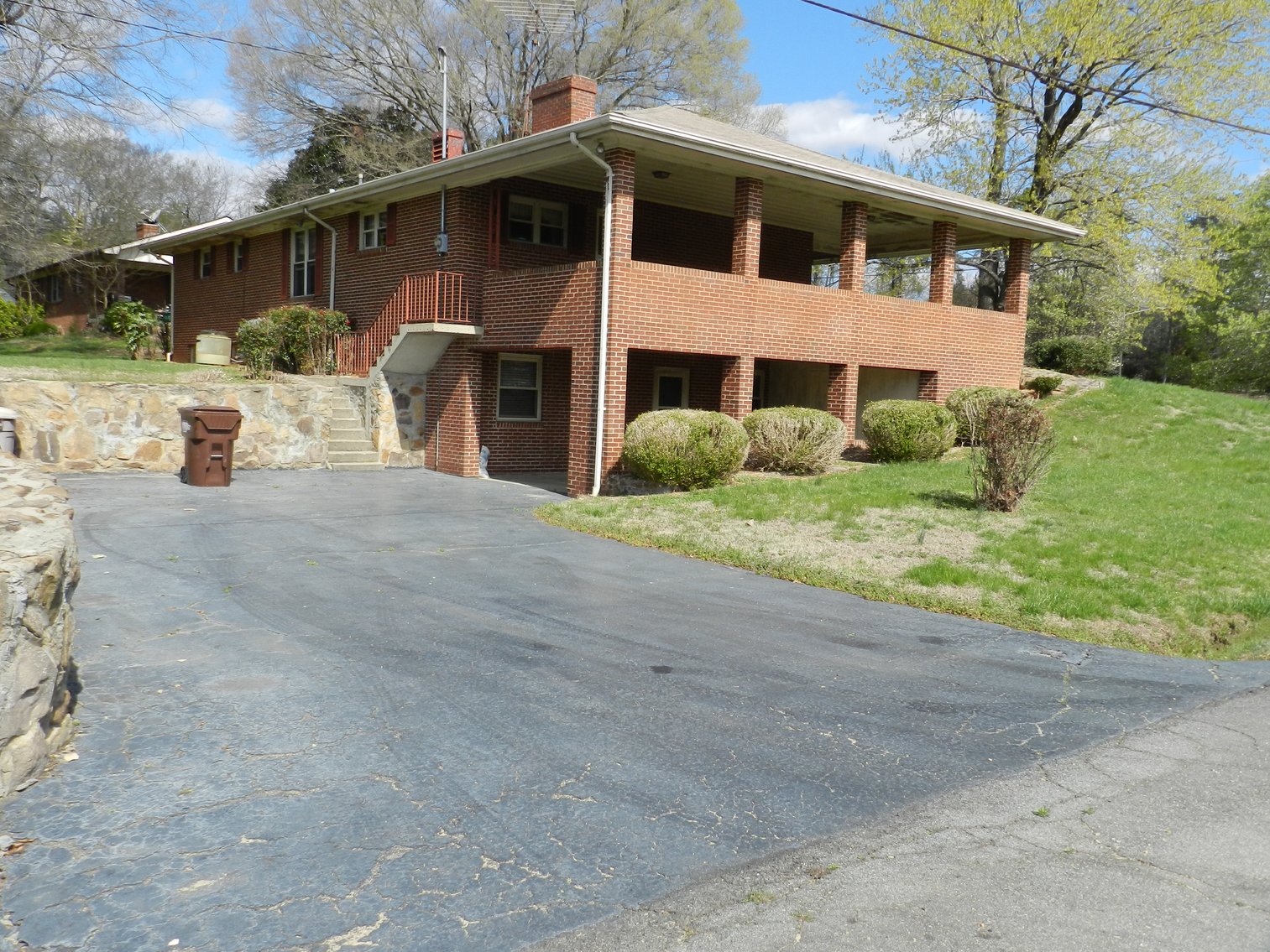 Image for Real Estate Auction for Estate of A. Harris