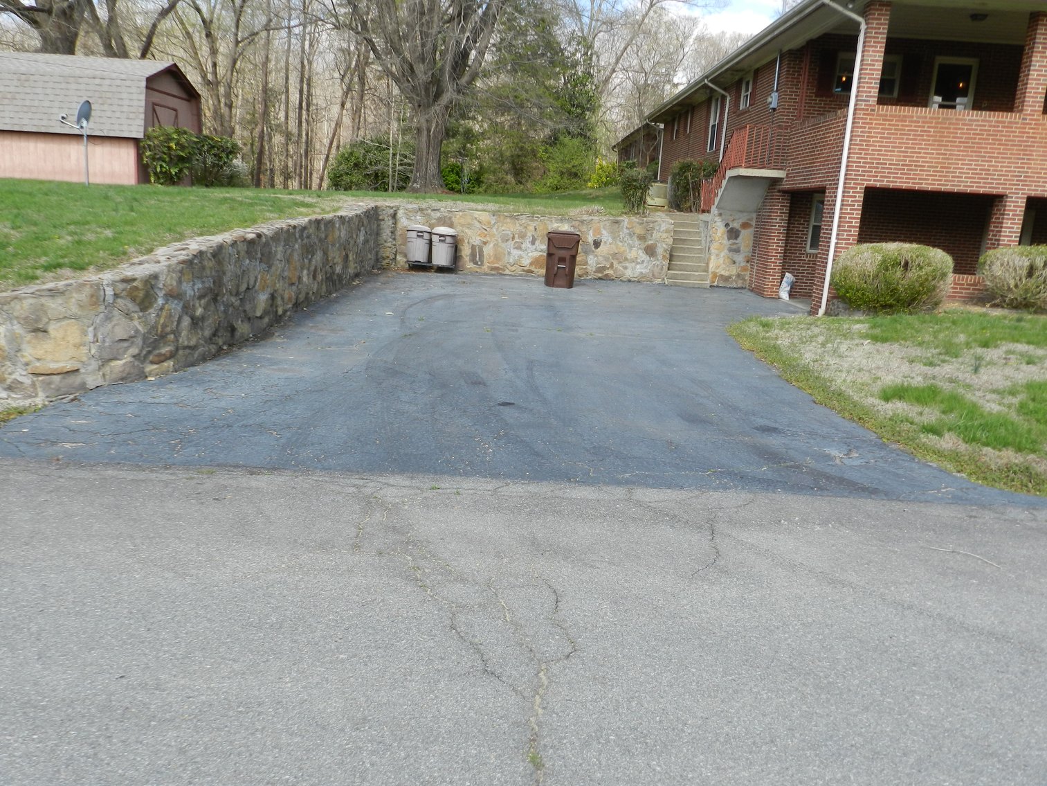 Image for Real Estate Auction for Estate of A. Harris