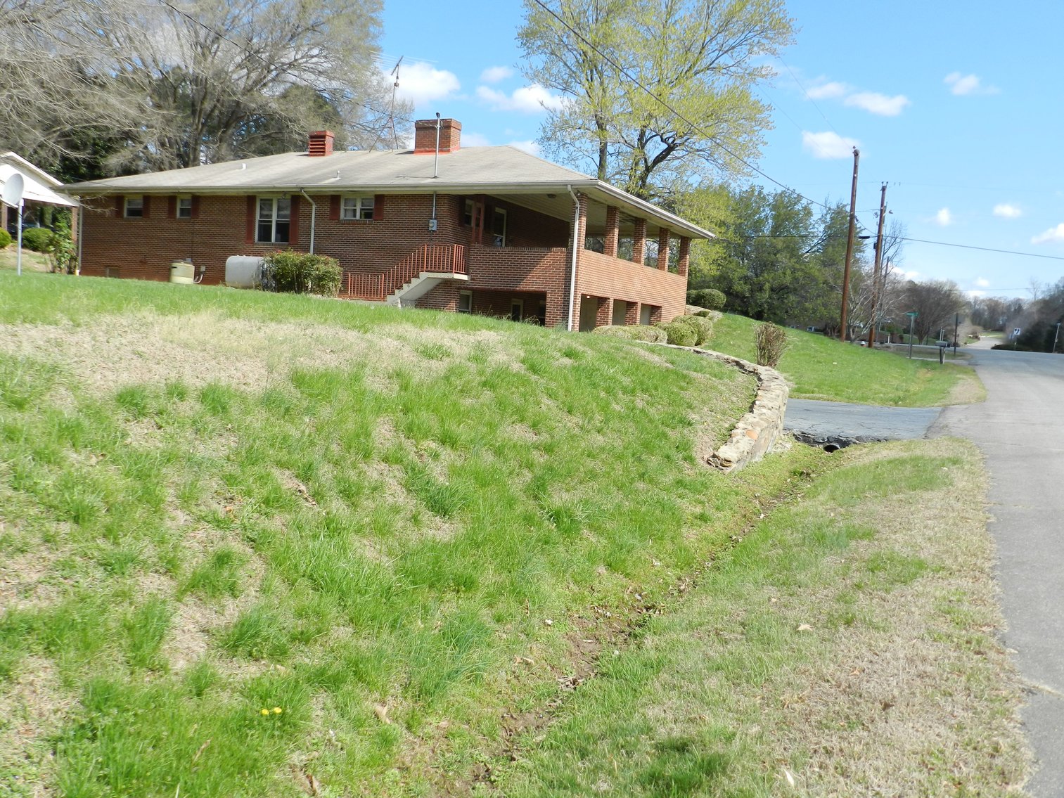 Image for Real Estate Auction for Estate of A. Harris