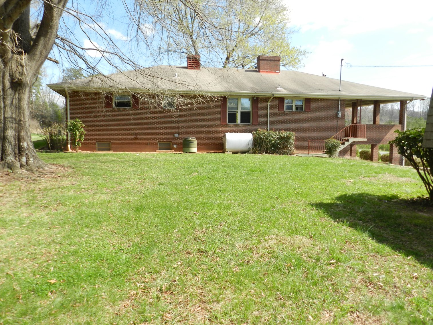 Image for Real Estate Auction for Estate of A. Harris